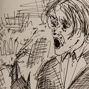 别闯进我的世界