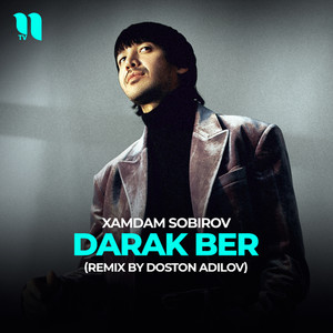 Darak ber (remix by Doston Adilov)