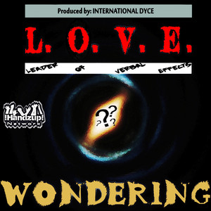 Wondering (Explicit)