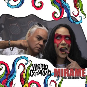 Mirame(Acústico)[feat. Julio César Pavón]