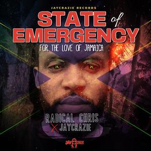 State of Emergency