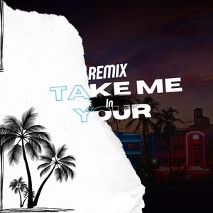 TAKE ME IN OUR (versão bh) (feat. Mc Fabinho da osk & Mc magrinho) [Explicit]