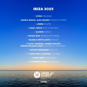 La Chimba (Original Mix)