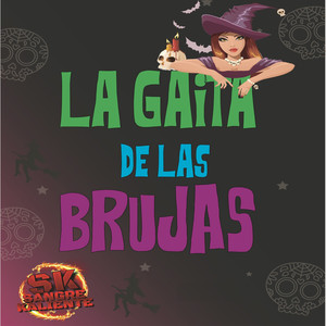 LA Gaita de las Brujas