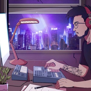 lose control (feat. Sergi)