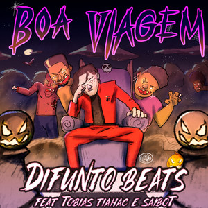 Boa Viagem (Explicit)