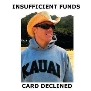 Card Declined