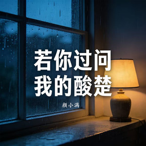 若你过问我的酸楚