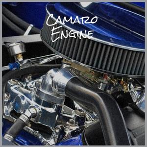 Camaro Engine