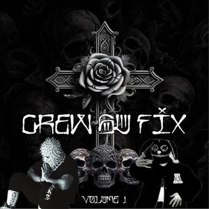 CREWSUFIX, Vol. 1 (Explicit)