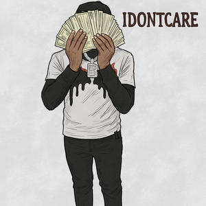 IDONTCARE (feat. Backdoorbird) (Explicit)