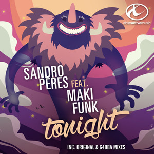 Tonight (G4bba Remix)