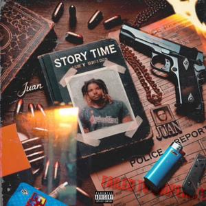 JBZ JUAN || STORY TIME (Explicit)