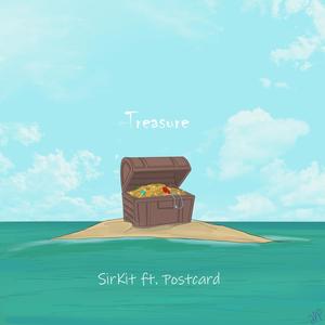 Treasure (feat. Postcard) [Explicit]