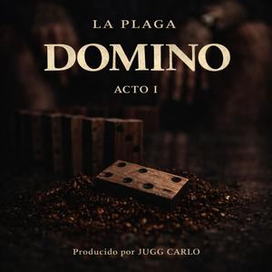 Domino (feat. Yung Carlo) (Explicit)
