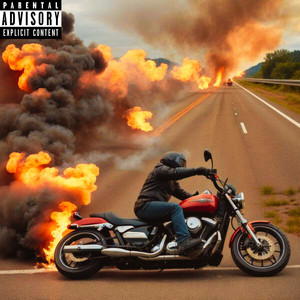 Rider's Cypher (Explicit)