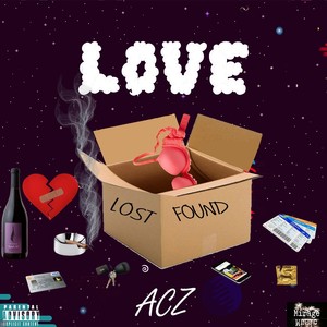 Love Lost and Found (Explicit)