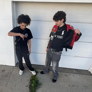 Smok!n (feat. up2max) (Explicit)