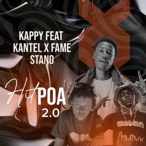 Hit poa 2.0 (Remix)