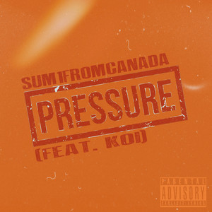 Pressure (Explicit)