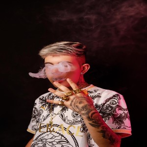 Mtg - Baile de Malandro (Explicit)