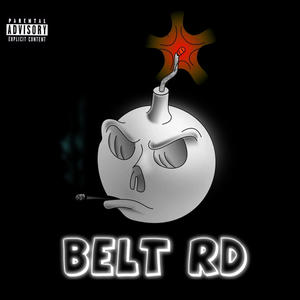 Belt Rd (feat. Kyan10k) [Explicit]