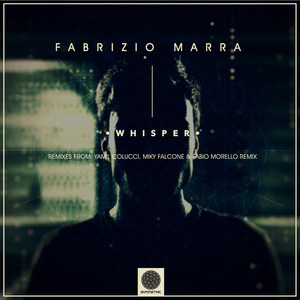 Whisper (Miky Falcone & Fabio Morello Remix)