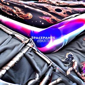 Spacepants