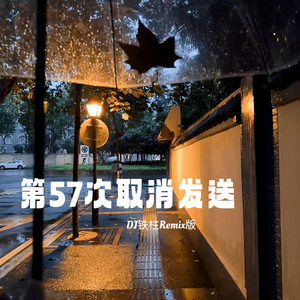第57次取消发送 (DJ铁柱Remix版)