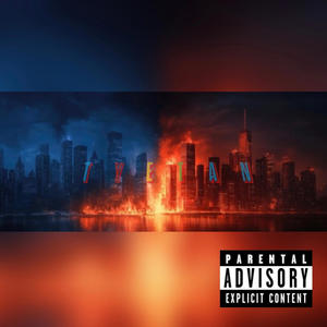 SHUT EM DOWN // PUT EM IN THE GROUND (Explicit)