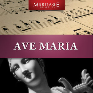 Ave Maria (Bach/Gounod - piano)