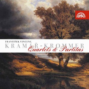 Quartet in D Major, Op. 75 - IV. Alla pollacca. Allegro