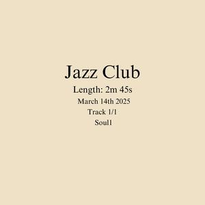 Jazz Club