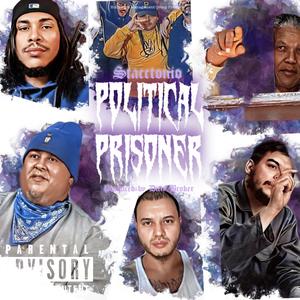 Political Prisoner (Explicit)