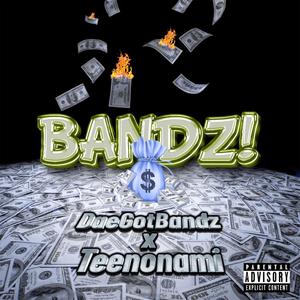 BANDZ! (feat. Teenonami) [Explicit]