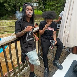 Meet You (feat. Vinooo) (Explicit)