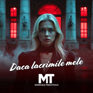 Daca lacrimile mele