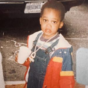 Destined (feat. Jozef Teeuwsen)