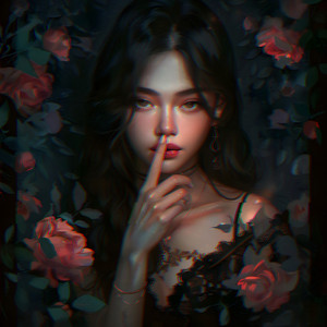 One More Lie (HYPERTECHNO)