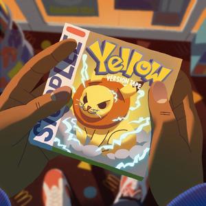 YELLOW INTRO