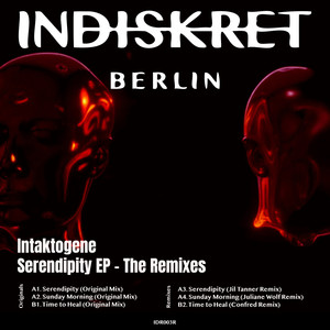 Sunday Morning (Juliane Wolf Remix)