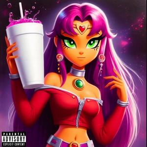 STARFIRE (feat. BRIG) (Explicit)