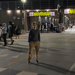 In my head (Explicit)