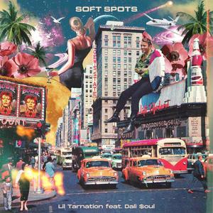 SOFT SPOTS (feat. Dali $oul) [Explicit]