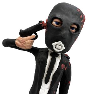 UNDERCOVER (Explicit)