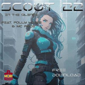 In the silence (feat. Polly Hoare & MC Pride) (Explicit)