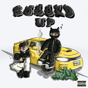BOSSED UP (feat. 909Memphis) (Explicit)