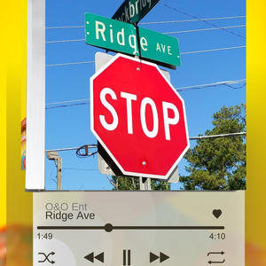 Ridge Ave (feat. Big Cell, Otis Morrison & O&O Ent)