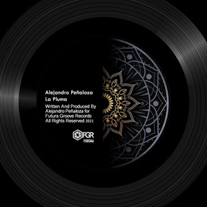 La Pluma (Original Mix)