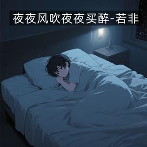 夜夜风吹夜夜买醉